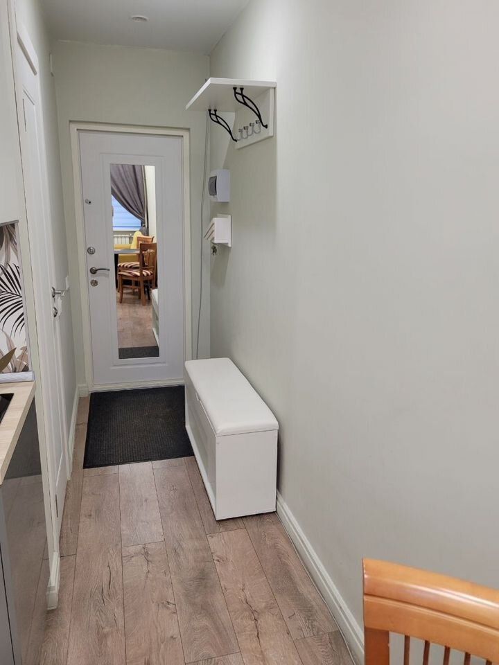 1-комнатная квартира, 25 м² — фото 8
