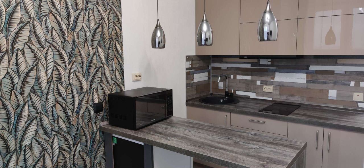 Квартира-студия, 20 м² — фото 2