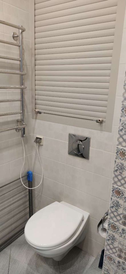 Квартира-студия, 20 м² — фото 8