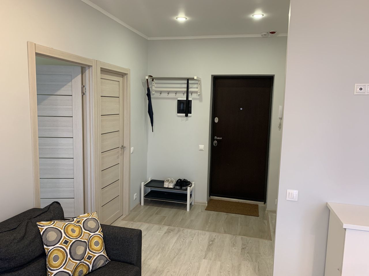 1-комнатная квартира, 45 м² — фото 7