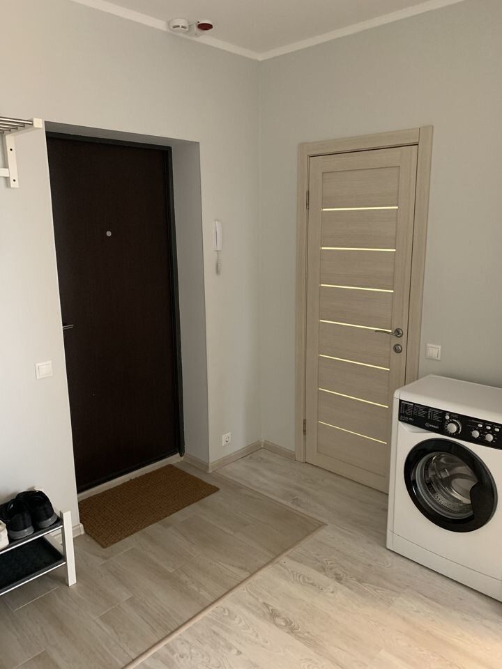 1-комнатная квартира, 45 м² — фото 8