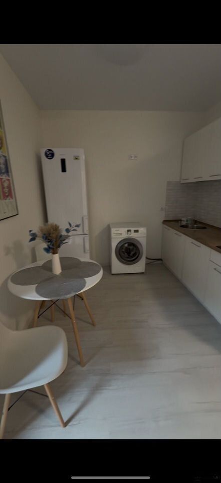 Квартира-студия, 30 м² — фото 4
