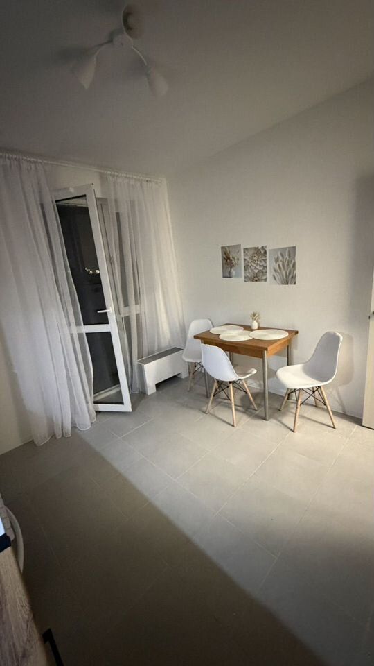1-комнатная квартира, 43 м² — фото 1