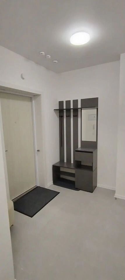 1-комнатная квартира, 43 м² — фото 3