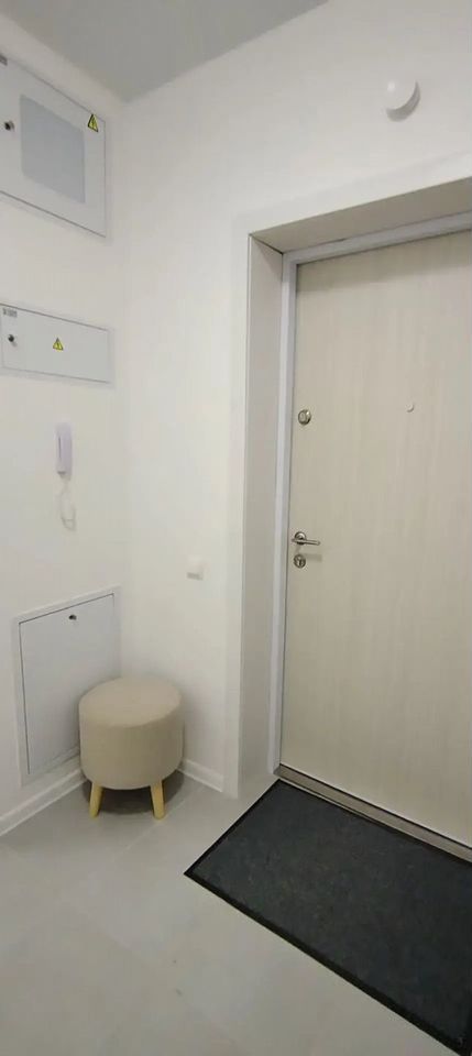 1-комнатная квартира, 43 м² — фото 4