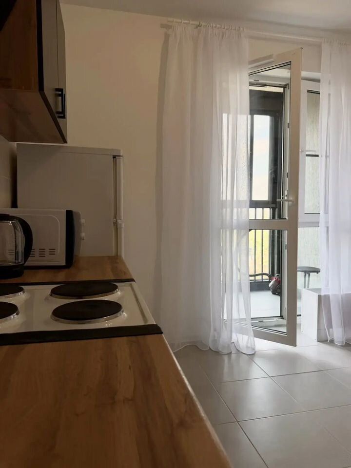 1-комнатная квартира, 43 м² — фото 5