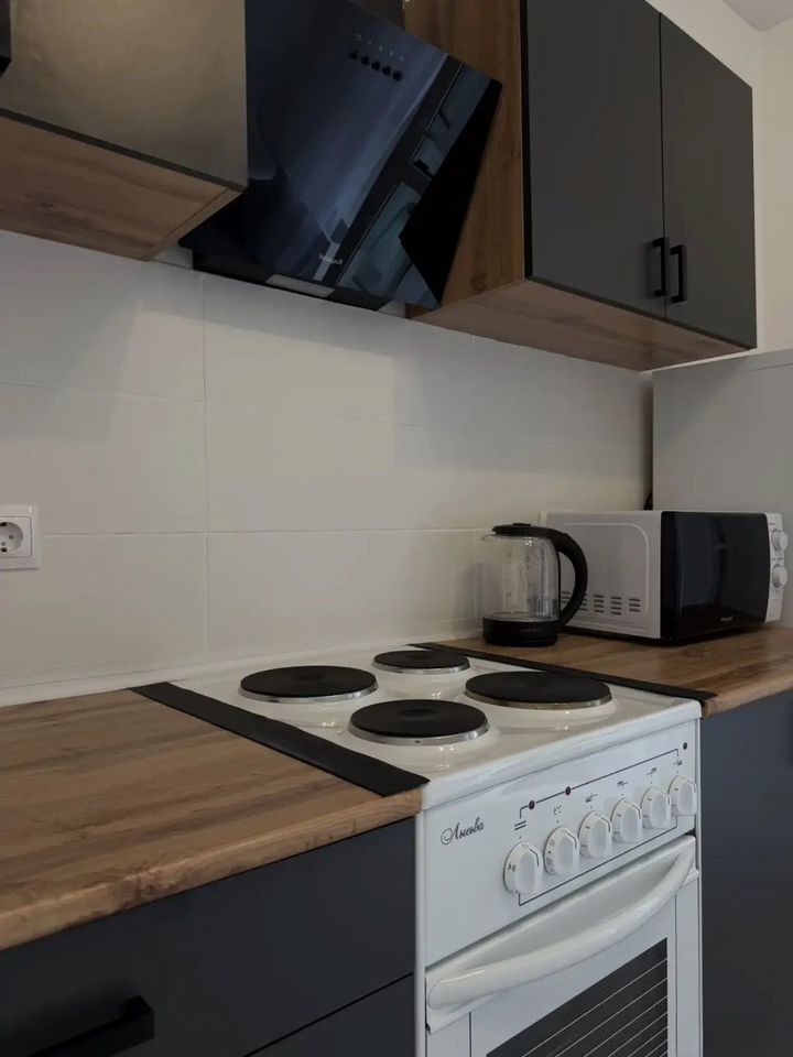 1-комнатная квартира, 43 м² — фото 6