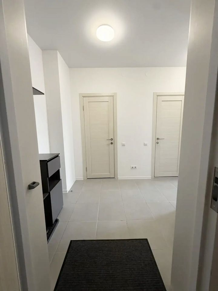1-комнатная квартира, 43 м² — фото 7