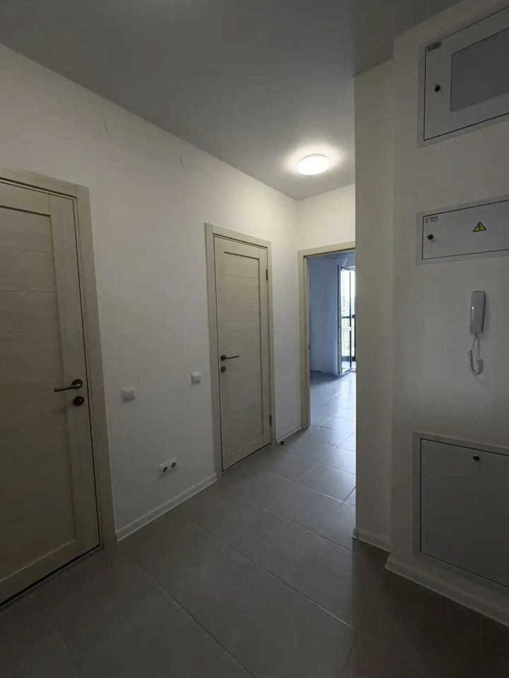 1-комнатная квартира, 43 м² — фото 8