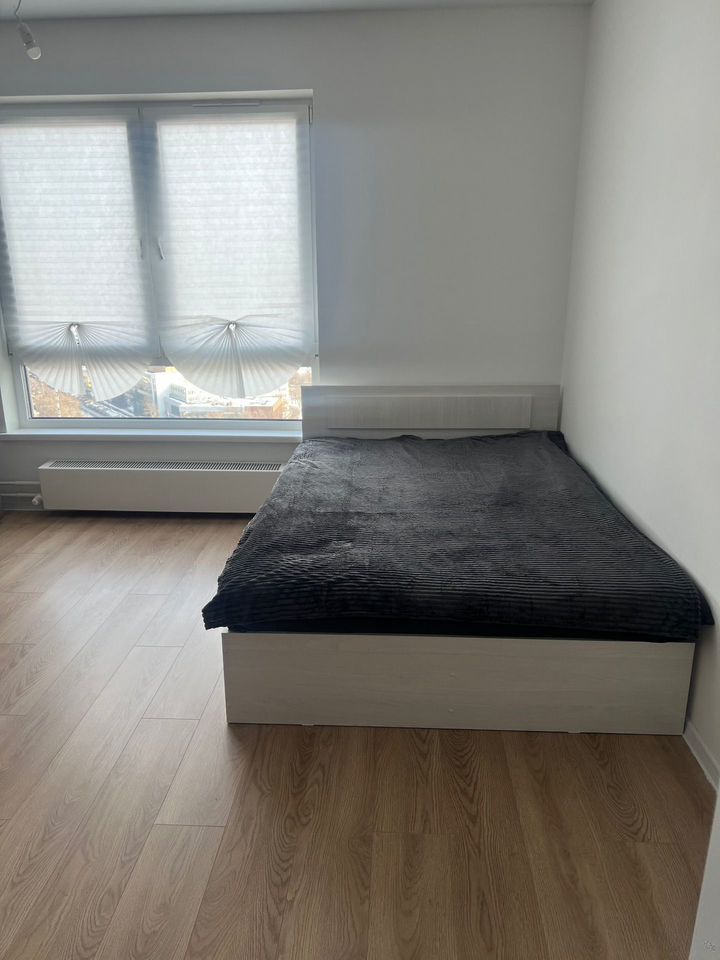 Квартира-студия, 30 м² — фото 1