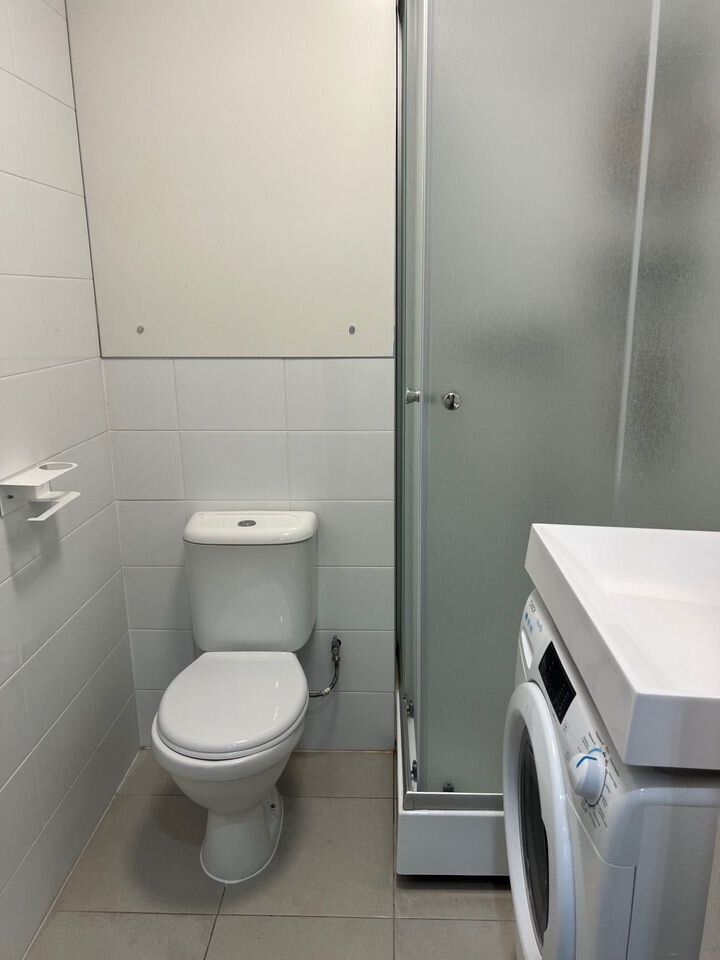 Квартира-студия, 30 м² — фото 6