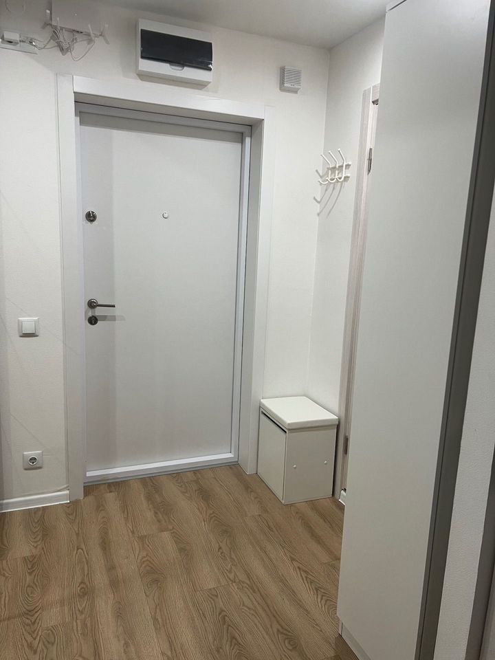 Квартира-студия, 30 м² — фото 7