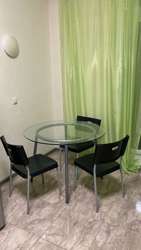 1-комнатная квартира, 45 м² — фото 5