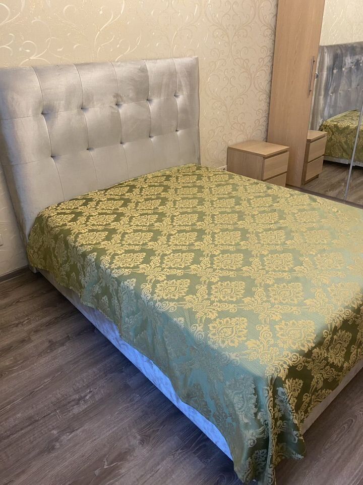 1-комнатная квартира, 45 м² — фото 7