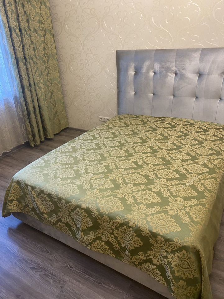 1-комнатная квартира, 45 м² — фото 8