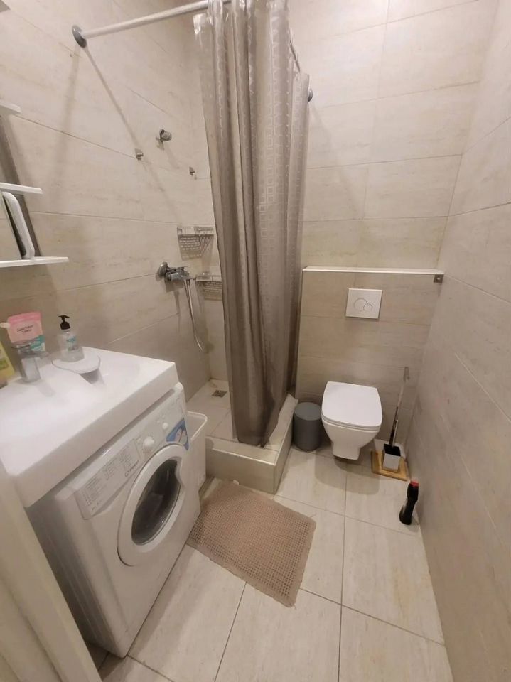 Квартира-студия, 25 м² — фото 1