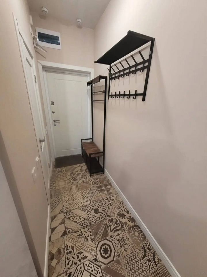 Квартира-студия, 25 м² — фото 2