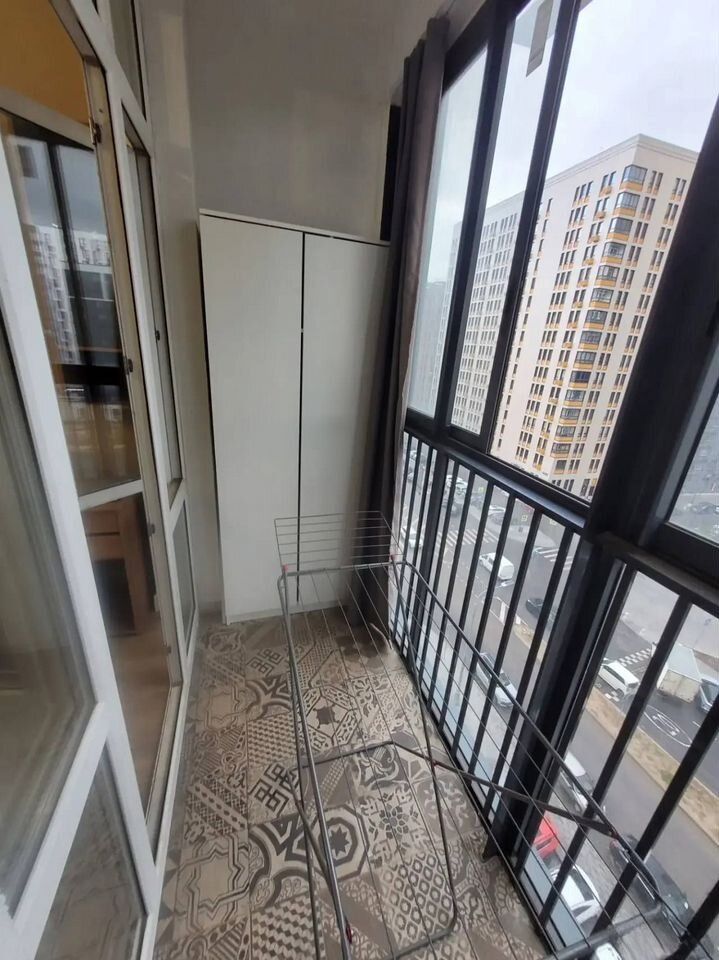Квартира-студия, 25 м² — фото 6