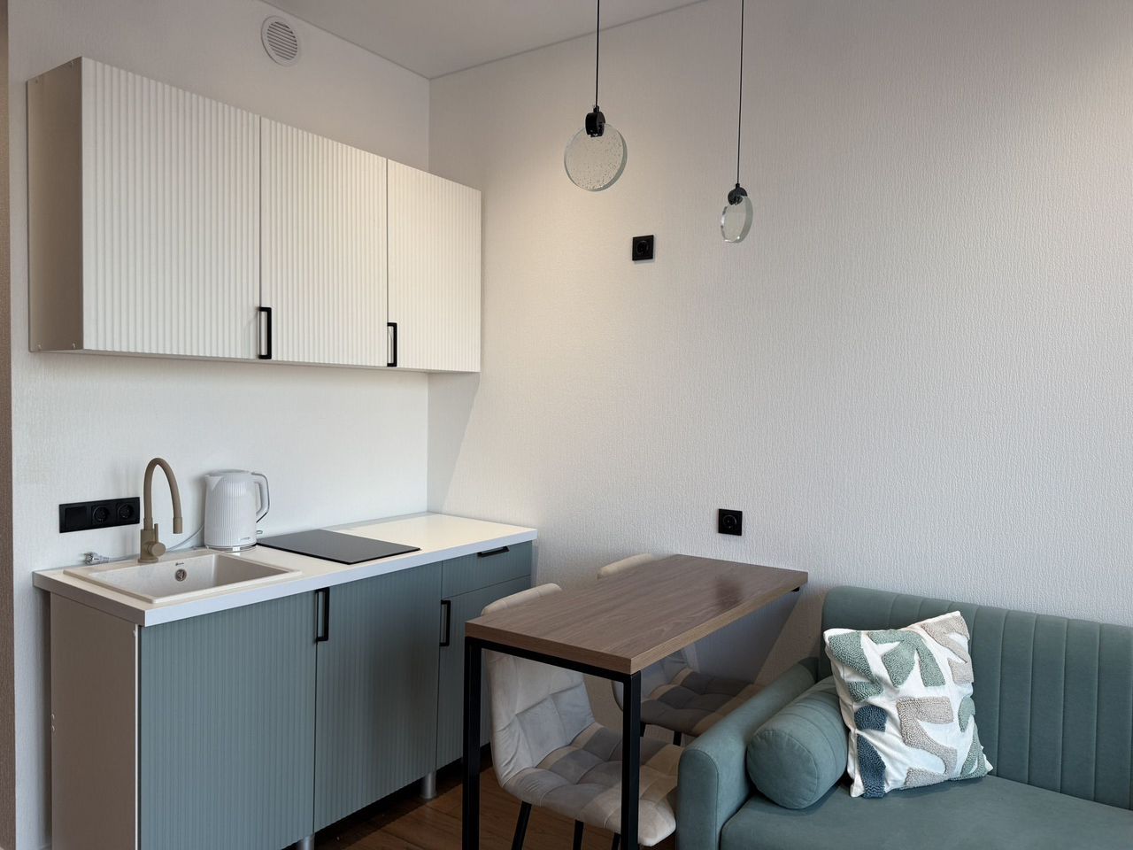 Квартира-студия, 20 м² — фото 2