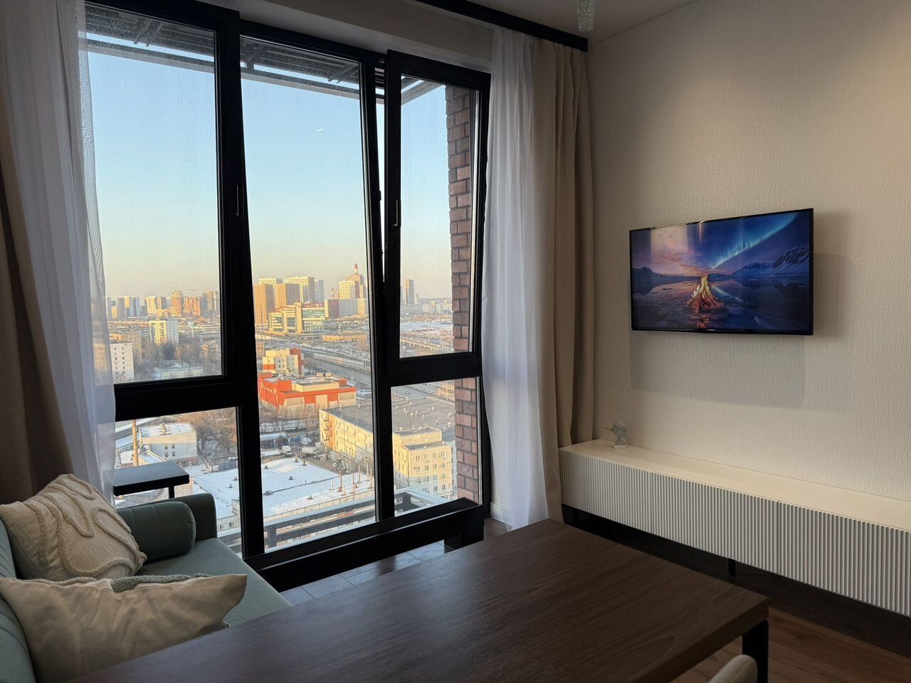 Квартира-студия, 20 м² — фото 3