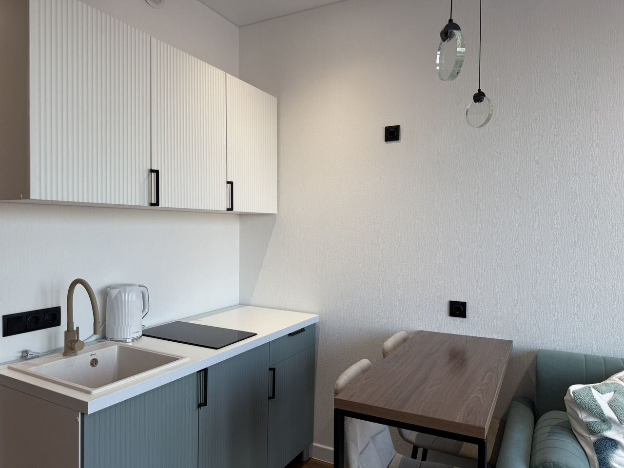Квартира-студия, 20 м² — фото 4