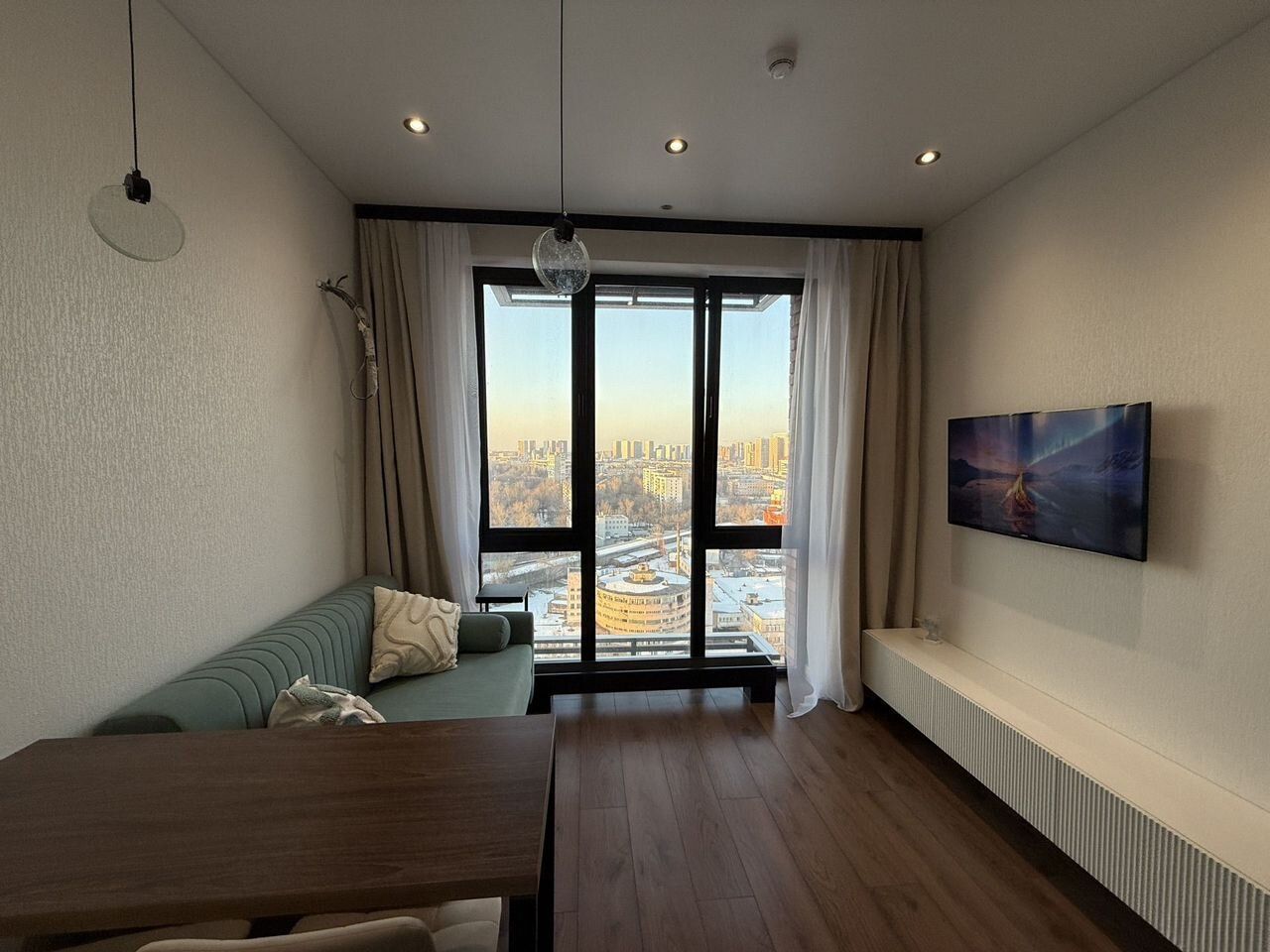 Квартира-студия, 20 м² — фото 5