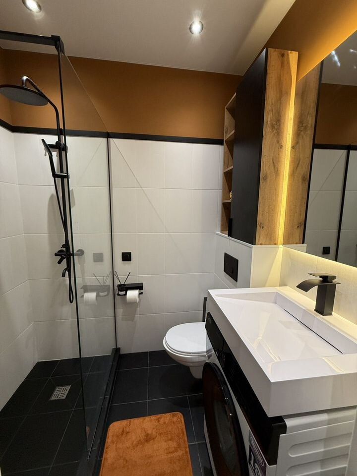 Квартира-студия, 20 м² — фото 6