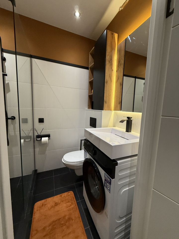 Квартира-студия, 20 м² — фото 7