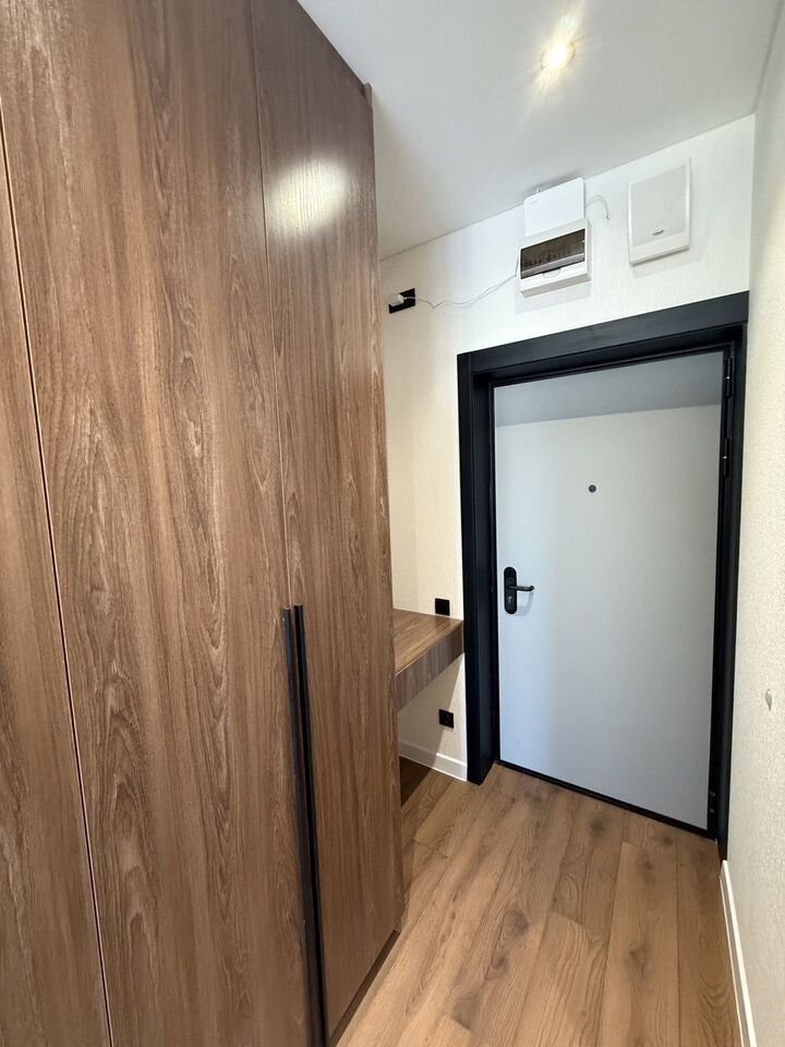 Квартира-студия, 20 м² — фото 8