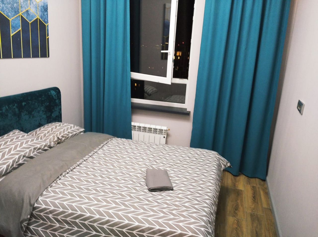 1-комнатная квартира, 30 м² — фото 1