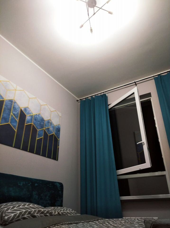 1-комнатная квартира, 30 м² — фото 2