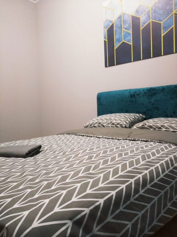 1-комнатная квартира, 30 м² — фото 5