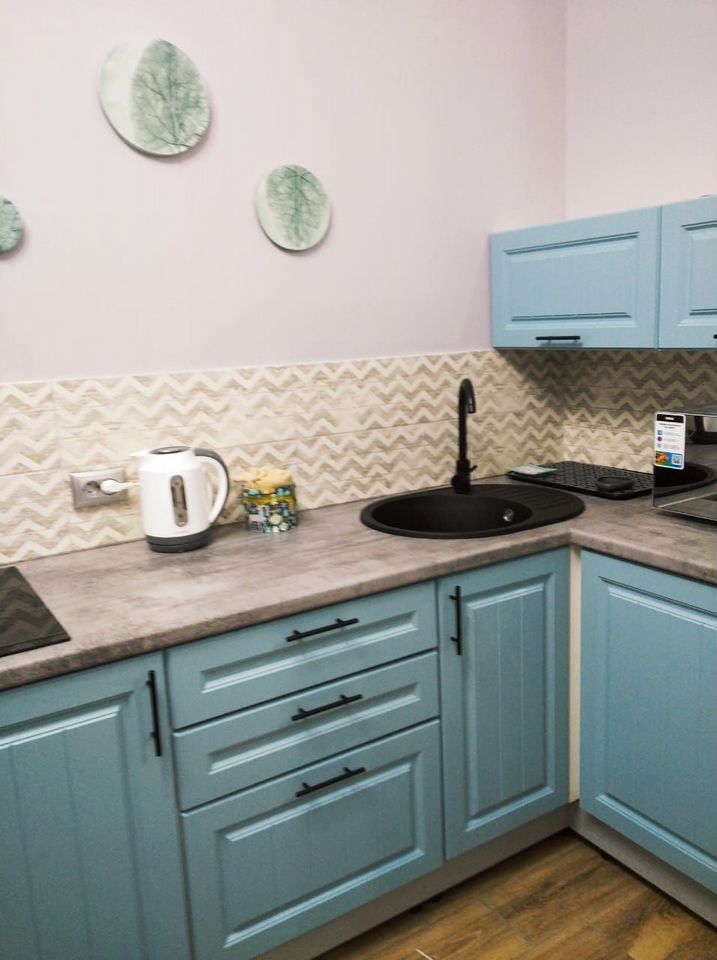 1-комнатная квартира, 30 м² — фото 7