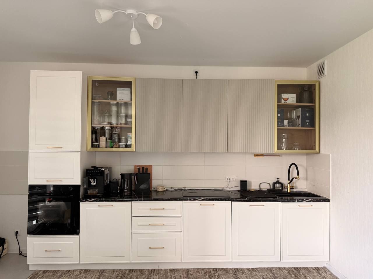 2-комнатная квартира, 60 м² — фото 3