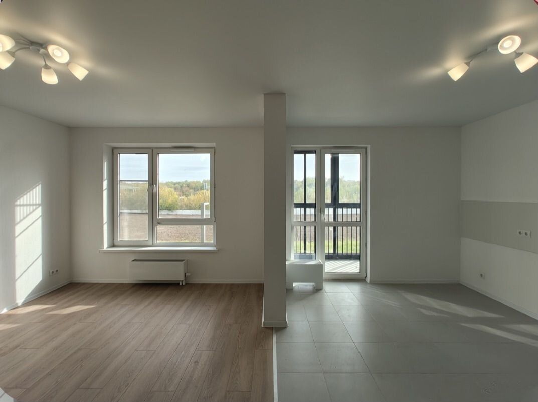 2-комнатная квартира, 60 м² — фото 4
