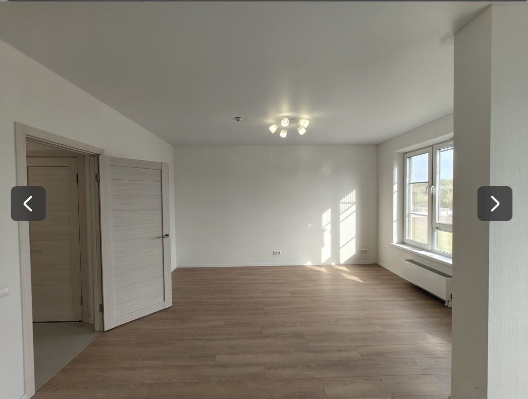 2-комнатная квартира, 60 м² — фото 5