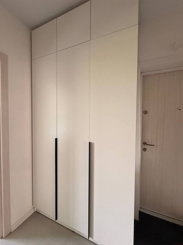 2-комнатная квартира, 60 м² — фото 8