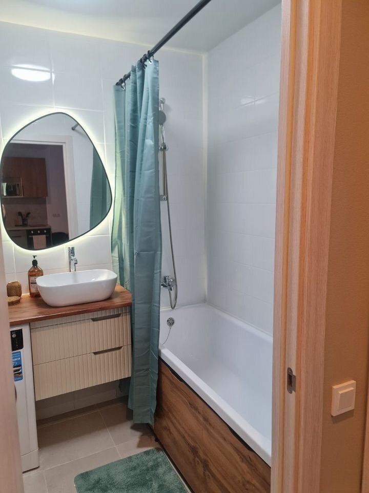2-комнатная квартира, 40 м² — фото 7
