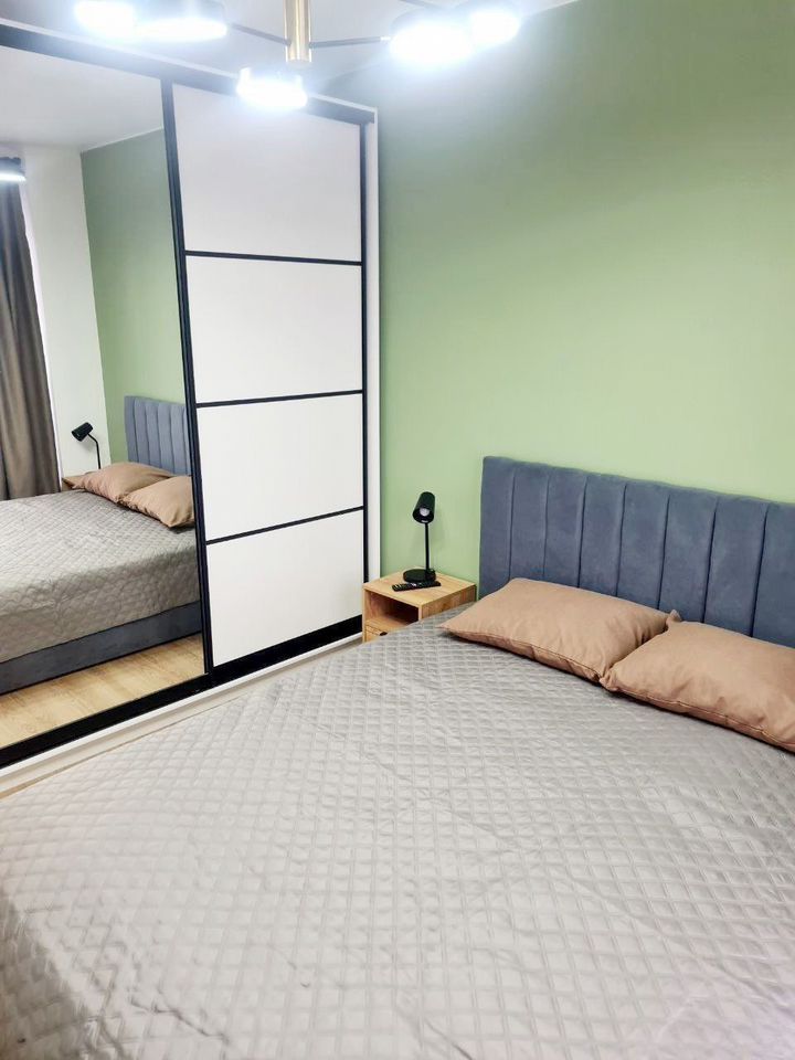 2-комнатная квартира, 40 м² — фото 8