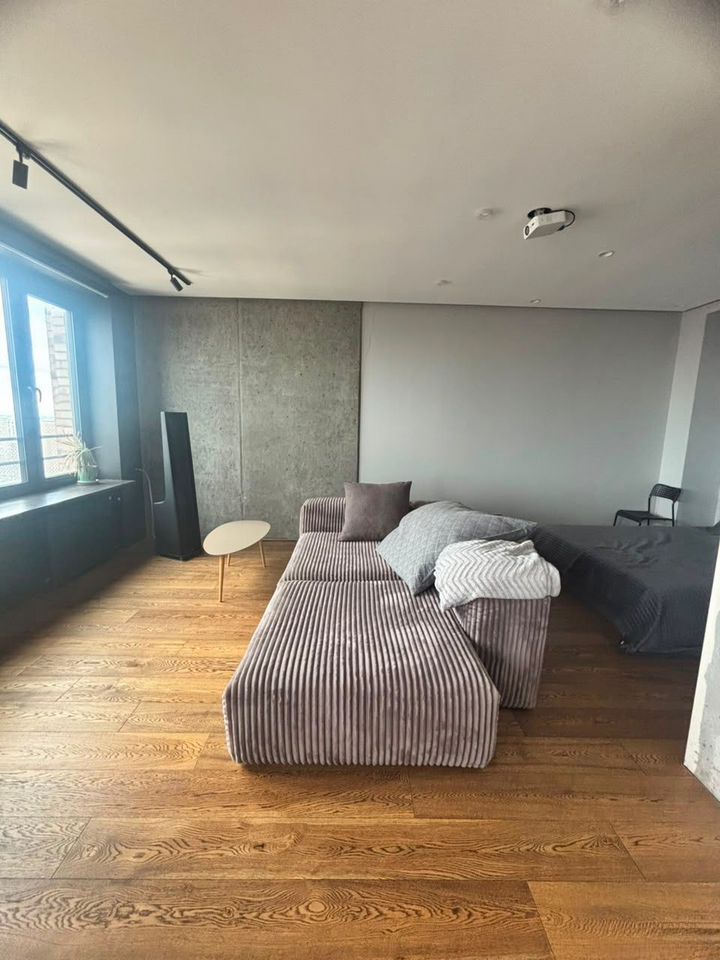 Квартира-студия, 55 м² — фото 5