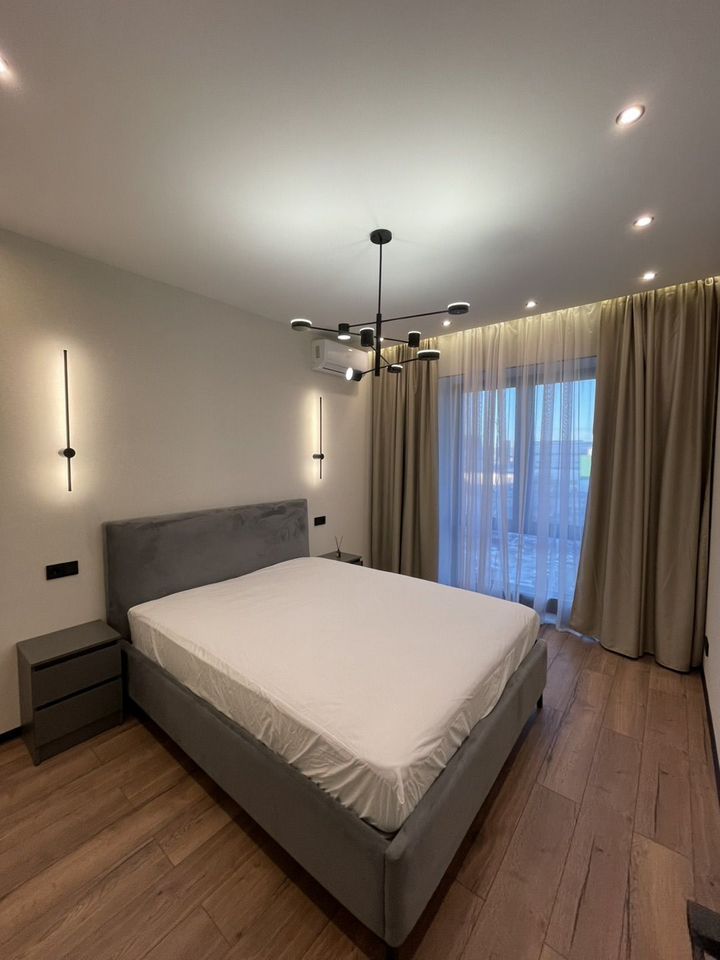1-комнатная квартира, 43 м² — фото 5