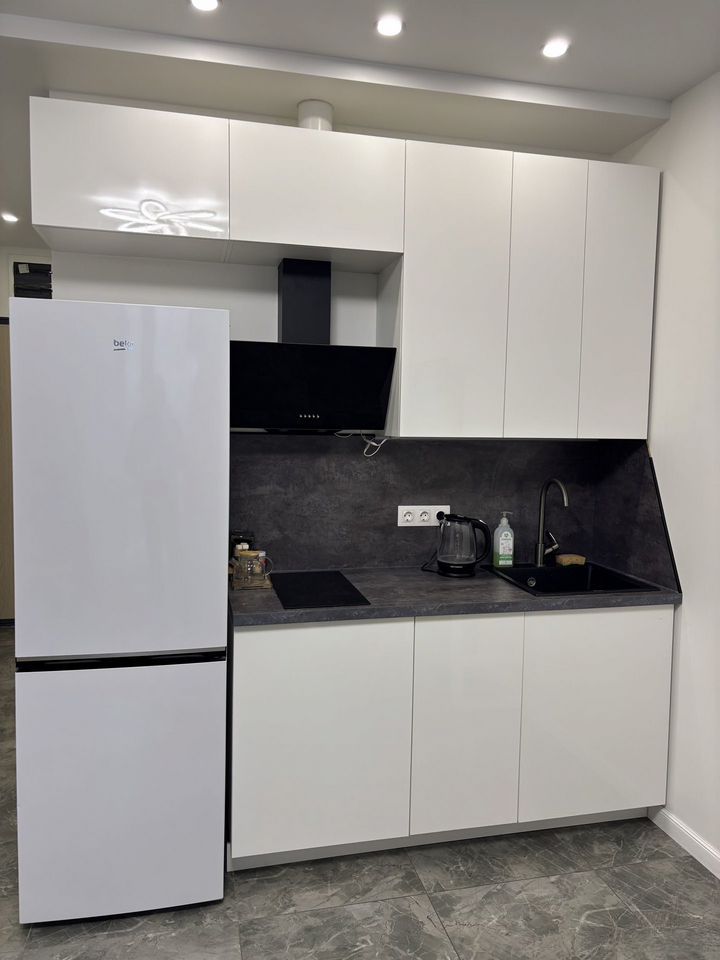 Квартира-студия, 30 м² — фото 2
