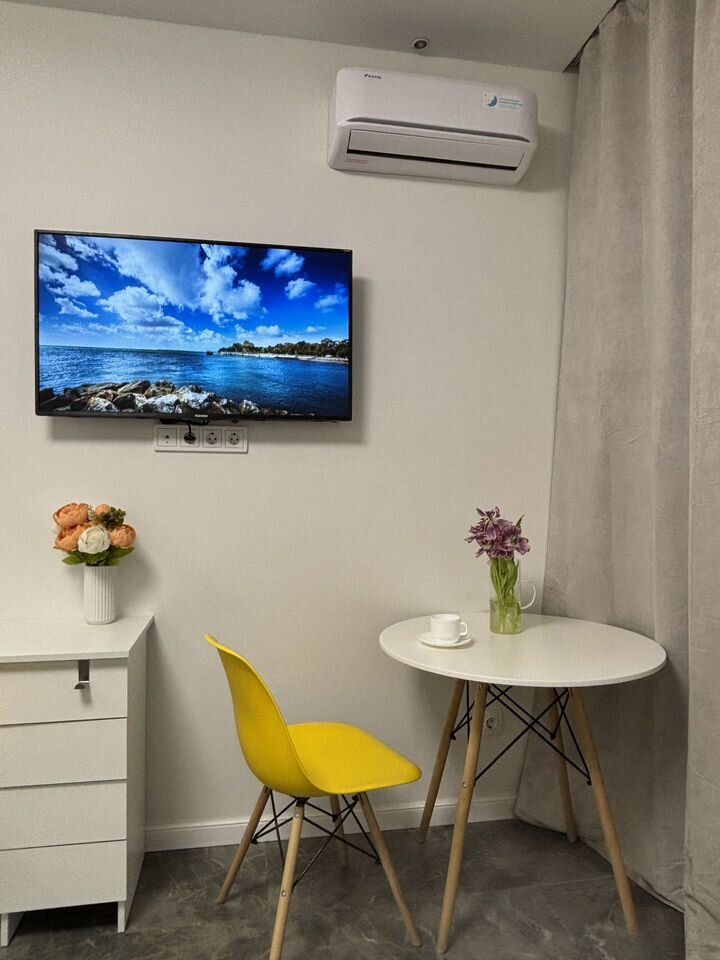 Квартира-студия, 30 м² — фото 4