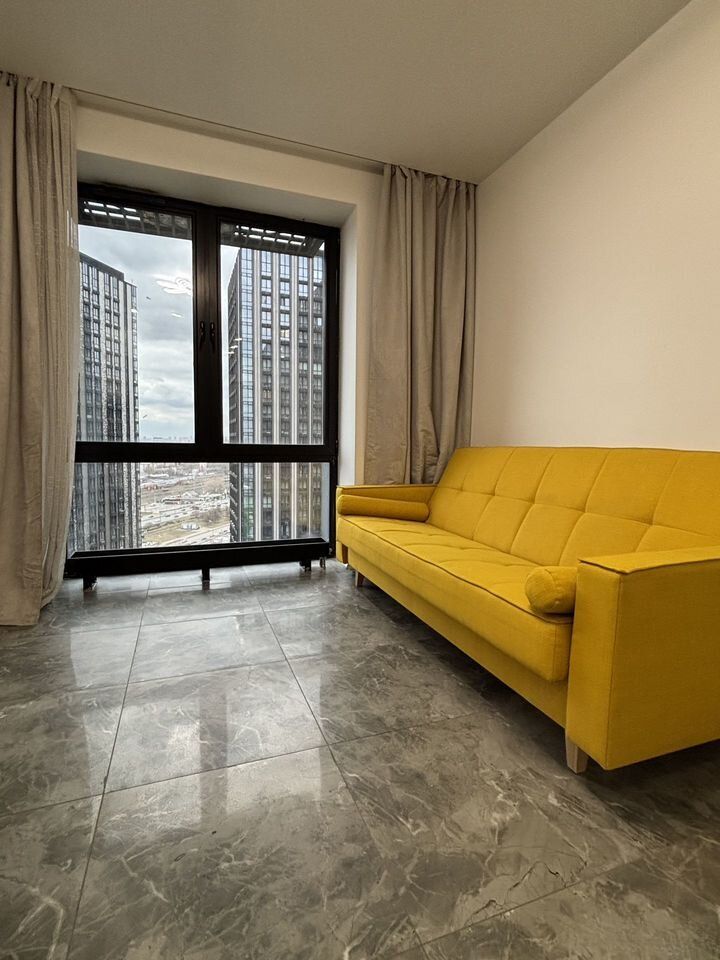 Квартира-студия, 30 м² — фото 5