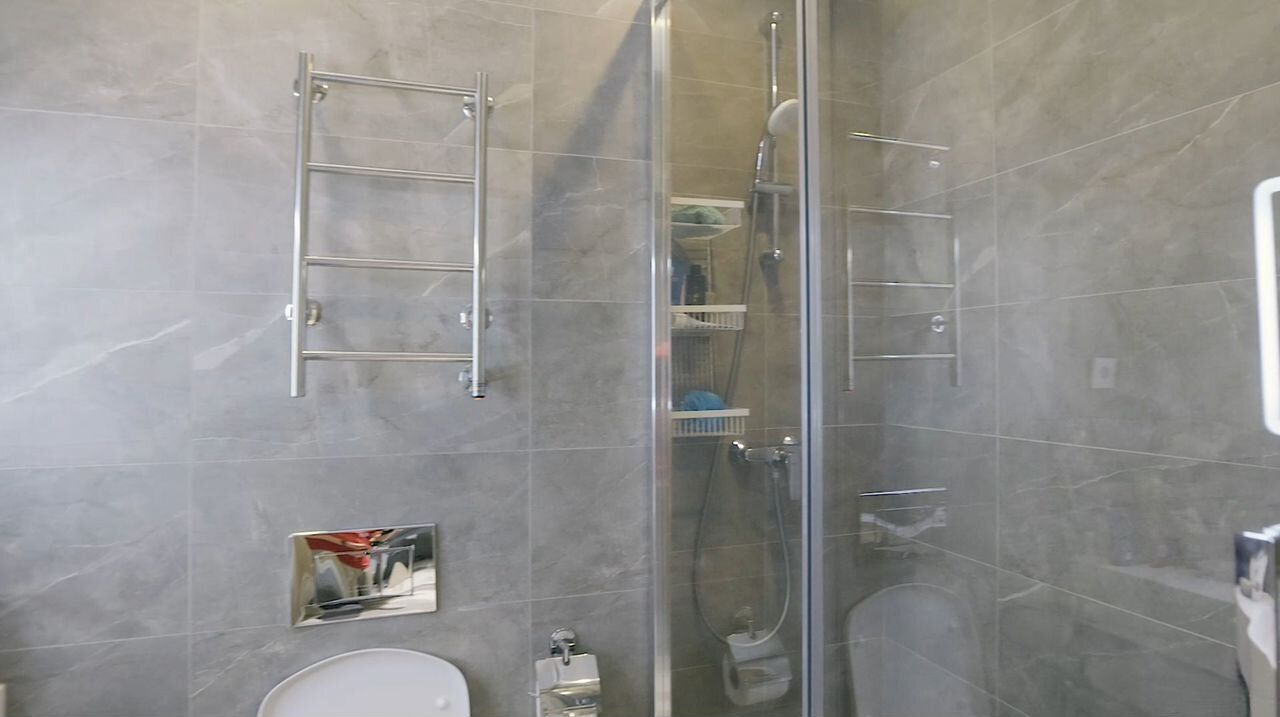Квартира-студия, 30 м² — фото 3