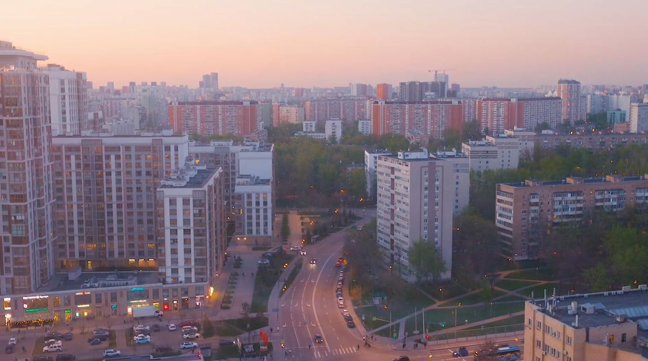 Квартира-студия, 30 м² — фото 4