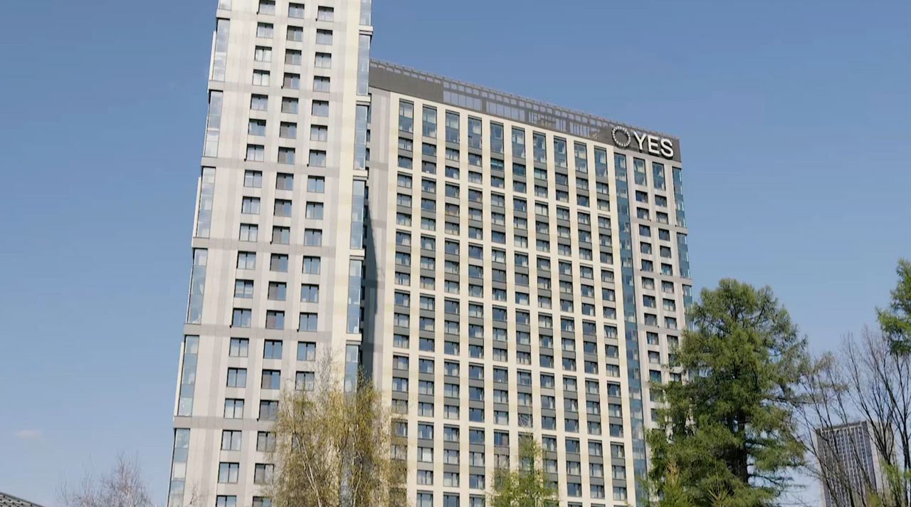 Квартира-студия, 30 м² — фото 5