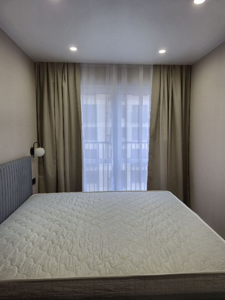 1-комнатная квартира, 40 м² — фото 2