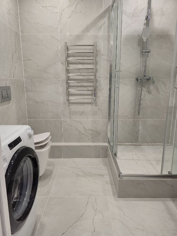 1-комнатная квартира, 40 м² — фото 6
