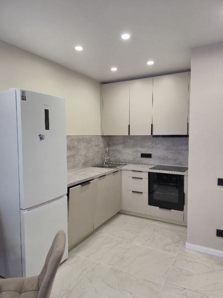 1-комнатная квартира, 40 м² — фото 7